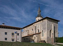 Vitoria - Alí - Iglesia 01.jpg