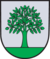 Wappen von Nußdorf