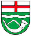 Wappen der Gemeinde Hövelhof