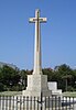 Gibraltar Cross of Sacrifice