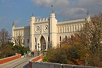 National Museum in Lublin