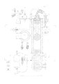 1878-04-25 - A. C. KREBS: Patent FR124078A "Direct circulation steam generator called RENHAYE generator" from De la Haye, Renard and Krebs.