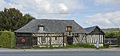 * Nomination Ducey, France: Half timbered house in Departement de Manche --Cccefalon 10:30, 9 September 2014 (UTC) * Promotion Good quality. --Poco a poco 16:00, 9 September 2014 (UTC)