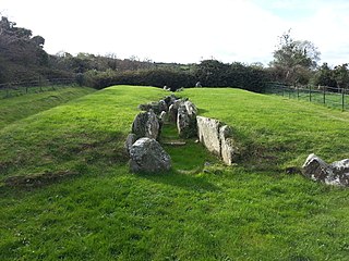 Audsleystown, County Down, Ireland