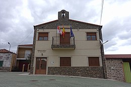 Herguijuela de Ciudad Rodrigo – Veduta