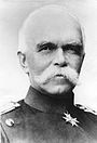 Leo Graf von Caprivi