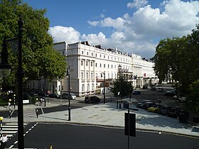 Image illustrative de l’article Belgrave Square