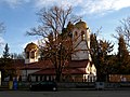 Church of the Assumption