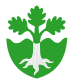 Coat of arms of Egedal Municipality