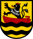 Binz címere