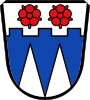 Blason de Rehling