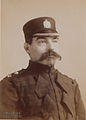 D Legault, Chef de Police de la Cite de Montreal (1902)