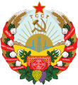 Turkmenská SSR