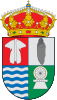 Coat of arms of Zamarra