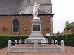 Monument aux morts