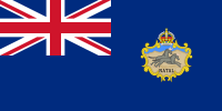 Colony of Natal (United Kingdom)