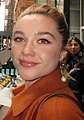 Florence Pugh