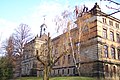 Gymnasium Dresden-Plauen