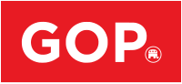 Logo of the Republican Party