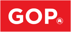 Logo of the Republican Party