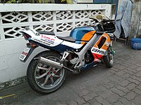 NSR150SP