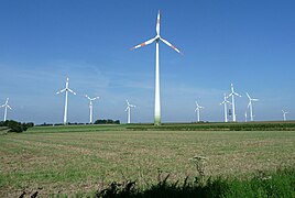 Horstmar Fernsehturm und Windpark (2).jpg