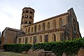 Église Notre-Dame-de-l'Assomption d'Anzy-le-Duc