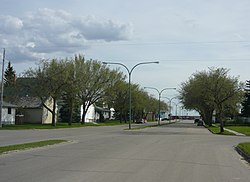 Main Street