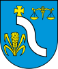 Coat of arms of Gmina Koszyce