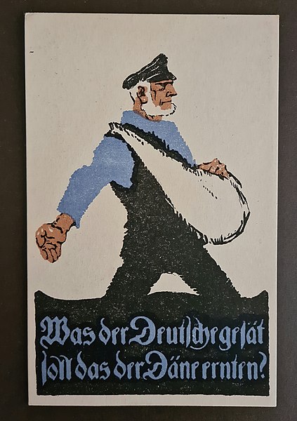 File:Postkarte zur Volksabstimmung in Nordschleswig von 1920.jpg