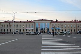 Ryazan'