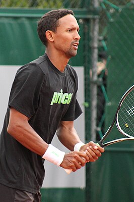 Raven Klaasen