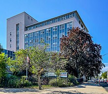 St. Joseph Hospital, Providence Rhode Island.jpg