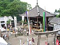 世義寺（日語：世義寺）