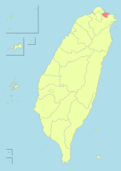 Plan Keelung