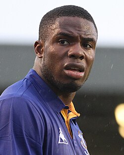 Image illustrative de l’article Victor Anichebe