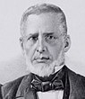 Antônio Paulino Limpo de Abreu, Ministro das Relações Exteriores em 1836; 1837; 1845-46; 1848; e 1853-55; e Presidente do Conselho de Ministros em 1858-59. Como diplomata, executou várias missões em Montevidéu e na Confederação Argentina.