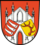 Wappen der Stadt Beeskow