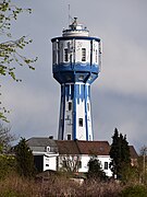 Watertoren van Landen - panoramio.jpg