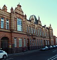 West Street, Boston, Lincs (geograph 4219527)]]