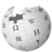 Logo Wikipedia.