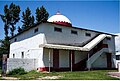 Mansehra Shiva Temple after renovation