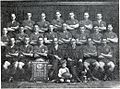 1928 Senior Marist Winners Roope Rooster, Stormont Shield and Labour Day Knockout comp.