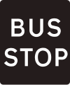 Bus stop