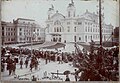 A kolozsvári Magyar Nemzeti Színház 1906-ban