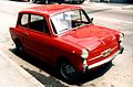 Autobianchi Bianchina