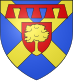 Coat of arms of Bellenot-sous-Pouilly