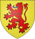 Coat of arms of Montbrun-les-Bains