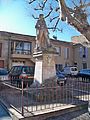 Monument aux morts de la Première Guerre mondiale