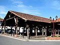 Halles de Châtillon-sur-Chalaronne